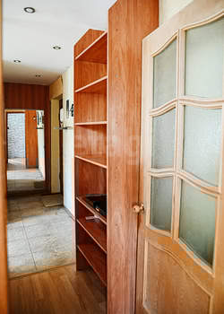 2-к квартира, вторичка, 42м2, 5/5 этаж
