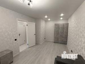 1-к квартира, вторичка, 30м2, 1/5 этаж