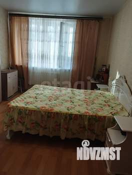 1-к квартира, вторичка, 44м2, 2/14 этаж