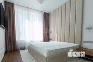 3-к квартира, вторичка, 97м2, 3/16 этаж