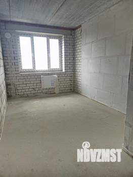 1-к квартира, сданный дом, 33м2, 4/5 этаж