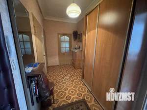 2-к квартира, вторичка, 58м2, -2/3 этаж