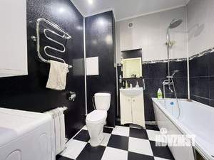 Студия квартира, вторичка, 55м2, 3/3 этаж