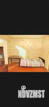 2-к квартира, вторичка, 45м2, 1/5 этаж