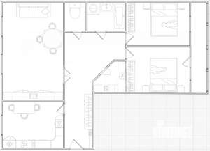 3-к квартира, вторичка, 78м2, 9/10 этаж