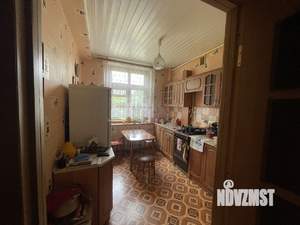 2-к квартира, вторичка, 58м2, -2/3 этаж