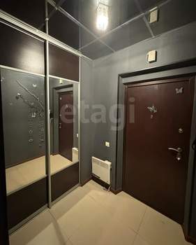 2-к квартира, вторичка, 80м2, 7/10 этаж
