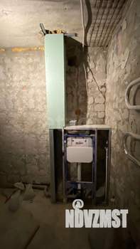 3-к квартира, вторичка, 71м2, 2/9 этаж