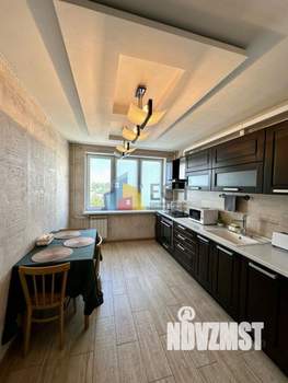1-к квартира, вторичка, 35м2, 6/10 этаж