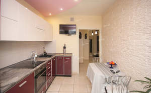 1-к квартира, вторичка, 39м2, 19/22 этаж