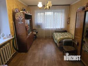1-к квартира, вторичка, 31м2, 5/5 этаж