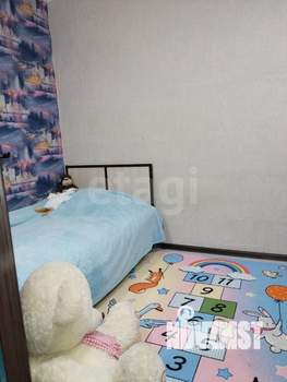 2-к квартира, вторичка, 41м2, 1/3 этаж