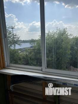 2-к квартира, вторичка, 41м2, 4/5 этаж
