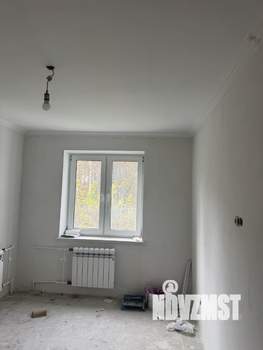 2-к квартира, вторичка, 53м2, 1/5 этаж