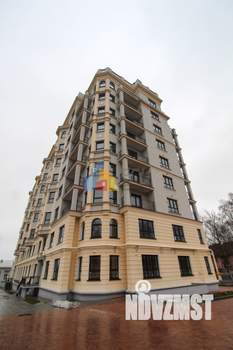 3-к квартира, вторичка, 106м2, 3/9 этаж
