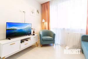 2-к квартира, вторичка, 45м2, 2/9 этаж