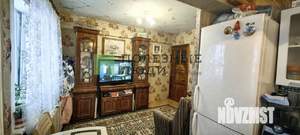 3-к квартира, вторичка, 56м2, 1/5 этаж