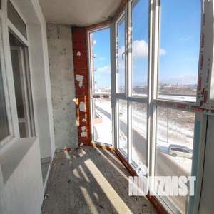 Студия квартира, вторичка, 28м2, 4/14 этаж