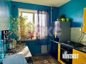 2-к квартира, вторичка, 52м2, 7/9 этаж