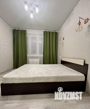 2-к квартира, вторичка, 57м2, 19/23 этаж