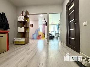 1-к квартира, вторичка, 46м2, 4/14 этаж