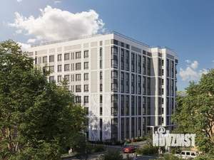2-к квартира, вторичка, 89м2, 1/8 этаж