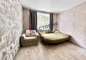 1-к квартира, вторичка, 29м2, 3/5 этаж