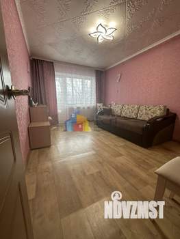4-к квартира, вторичка, 76м2, 3/5 этаж