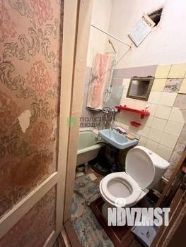 3-к квартира, вторичка, 59м2, 3/3 этаж