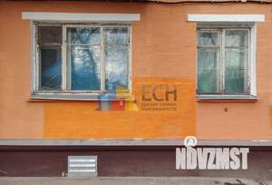 1-к квартира, вторичка, 30м2, 1/5 этаж
