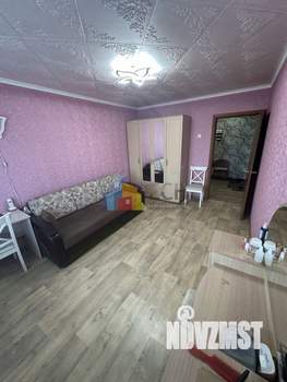 4-к квартира, вторичка, 76м2, 3/5 этаж