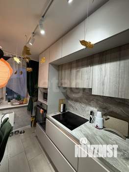 2-к квартира, вторичка, 62м2, 16/17 этаж