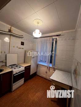 2-к квартира, вторичка, 43м2, 3/4 этаж