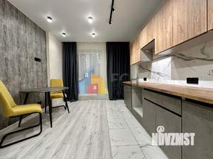3-к квартира, вторичка, 80м2, 13/22 этаж