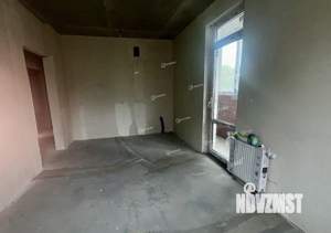 2-к квартира, сданный дом, 52м2, 2/10 этаж