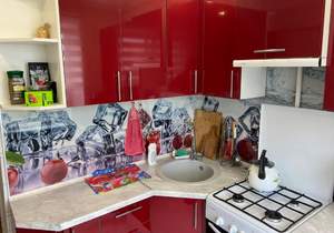 3-к квартира, вторичка, 58м2, 3/5 этаж