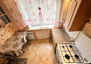 3-к квартира, вторичка, 55м2, 1/5 этаж