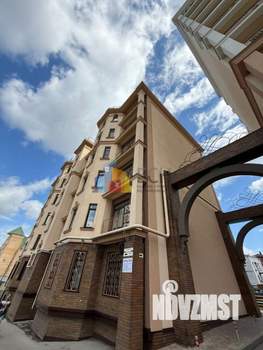 3-к квартира, вторичка, 106м2, 1/6 этаж