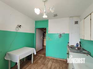 1-к квартира, вторичка, 35м2, 4/9 этаж