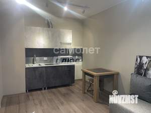 1-к квартира, вторичка, 33м2, 5/9 этаж