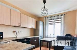 1-к квартира, вторичка, 42м2, 3/9 этаж