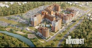 1-к квартира, вторичка, 39м2, 2/9 этаж