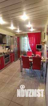 2-к квартира, вторичка, 56м2, 1/9 этаж