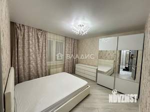 2-к квартира, вторичка, 60м2, 11/17 этаж