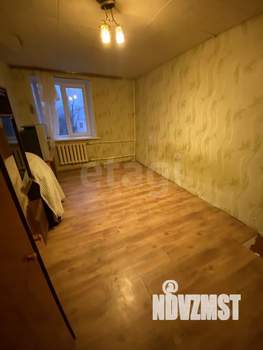 3-к квартира, вторичка, 80м2, 3/4 этаж