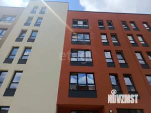 1-к квартира, вторичка, 40м2, 3/5 этаж