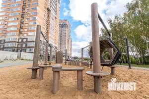 2-к квартира, вторичка, 47м2, 10/22 этаж