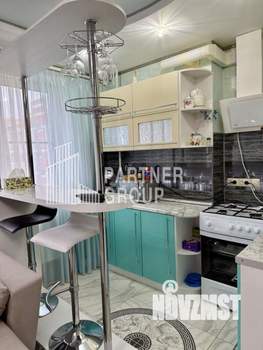 Студия квартира, вторичка, 29м2, 4/5 этаж