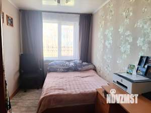 2-к квартира, вторичка, 41м2, 2/2 этаж