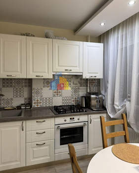 2-к квартира, вторичка, 39м2, 4/5 этаж